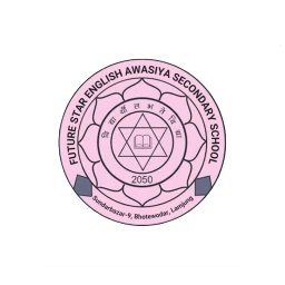 Symbol von FUTURE STAR SCHOOL Lamjung